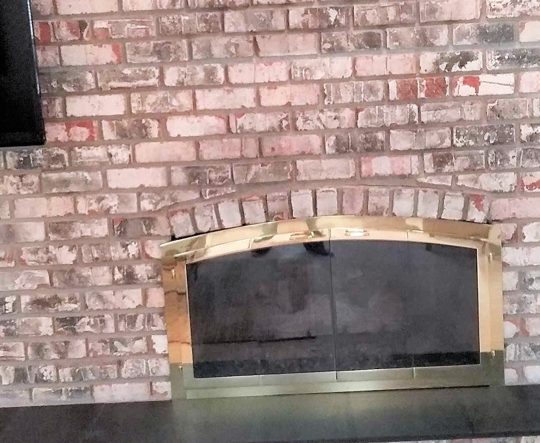 Alpha & Omega Services Chimney Services photo