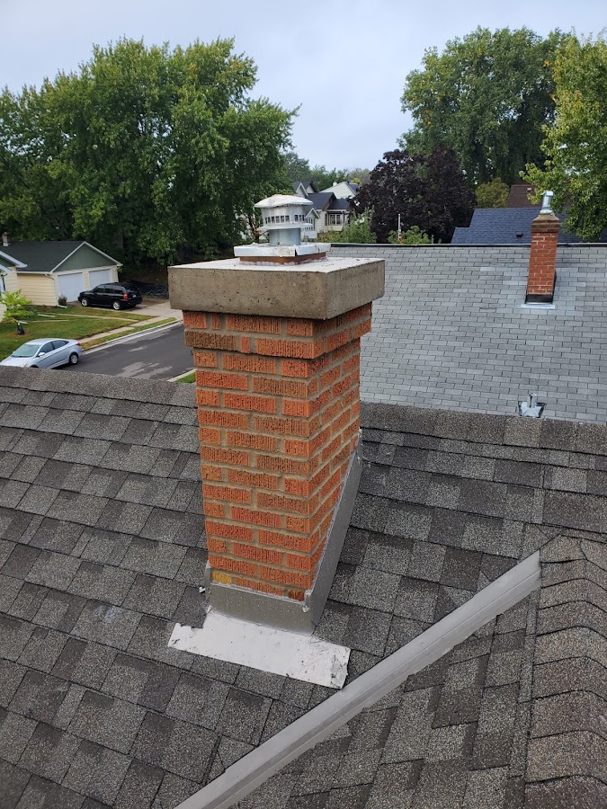 Hardy Masonry LLC Masonry Contractor photo