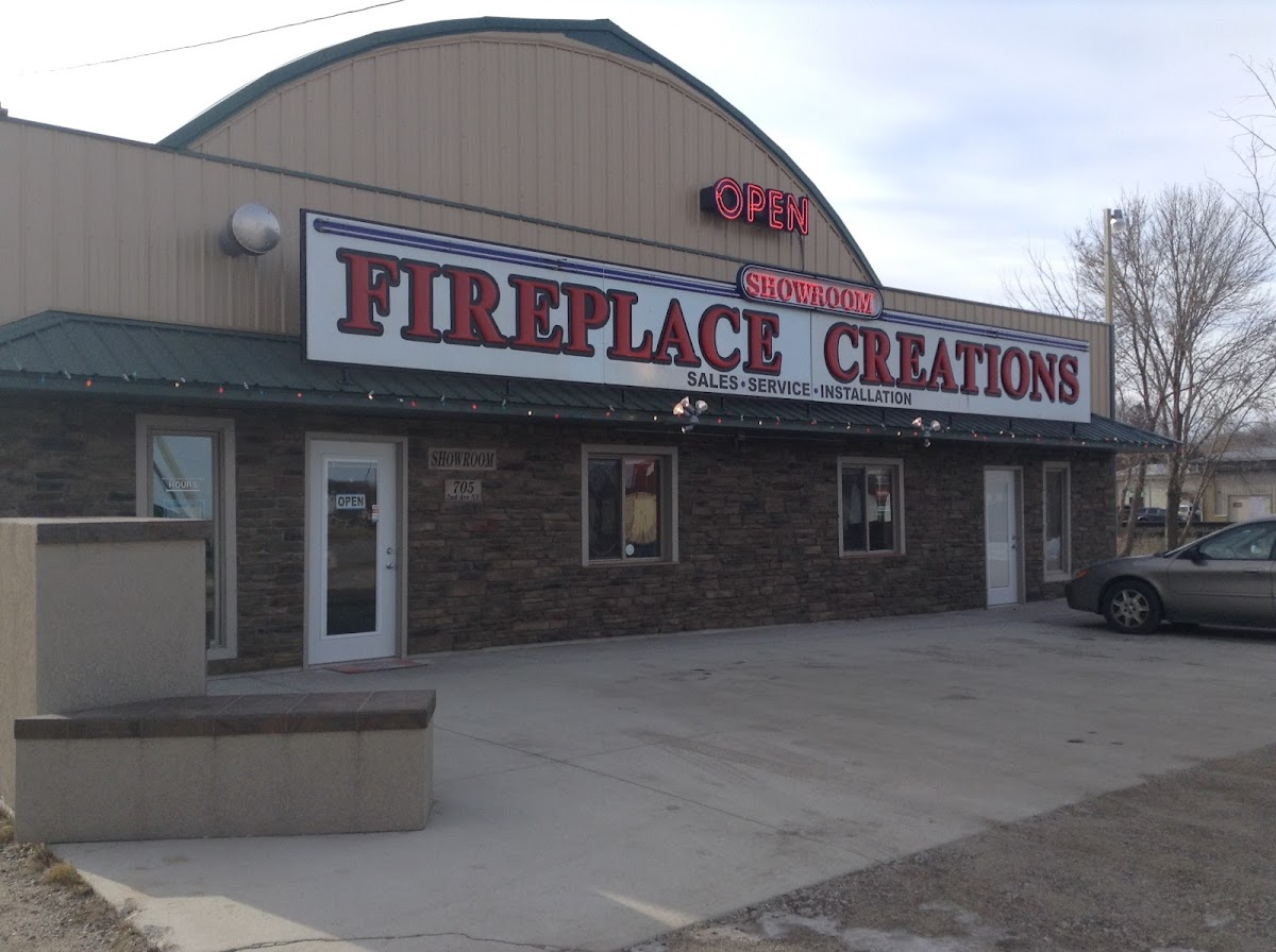 Fireplace Creations LLC Fireplace Repair Service photo