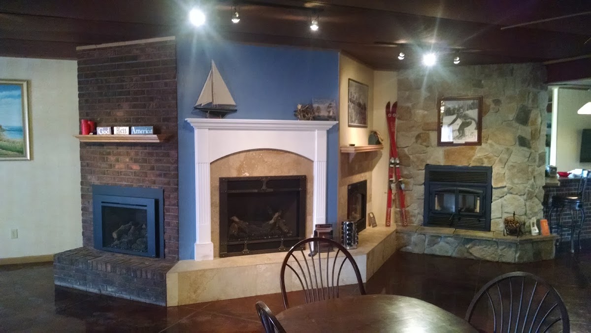 Advanced Chimney Techniques, Inc. Chimney Sweep photo
