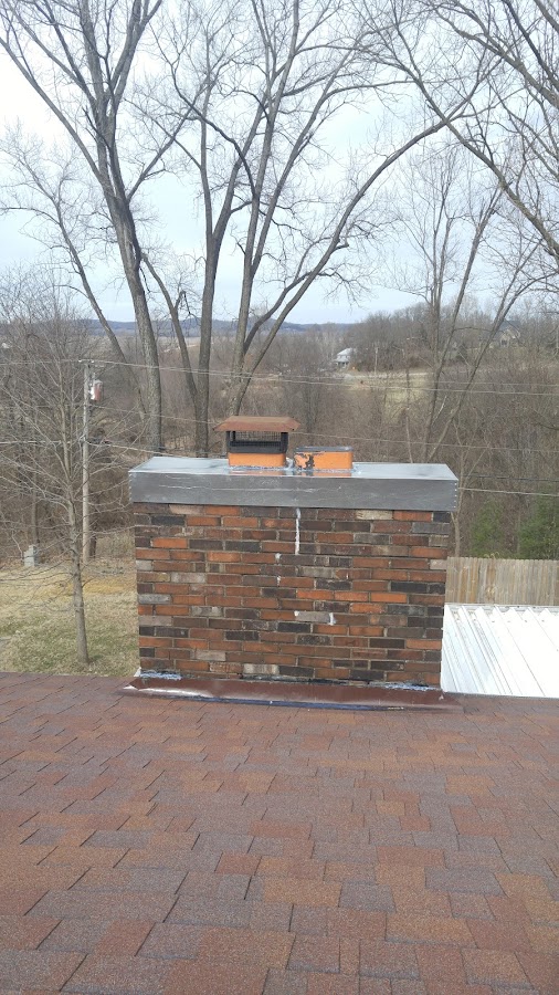 Doctor Sweep Chimney Sweep photo