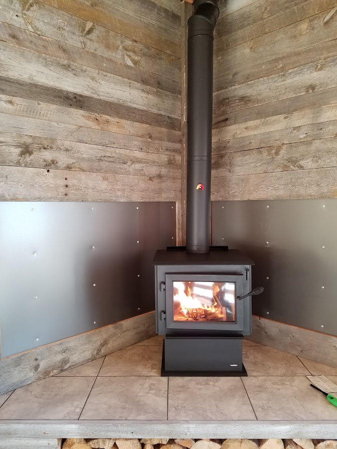 Big Sky Chimney Chimney Sweep photo