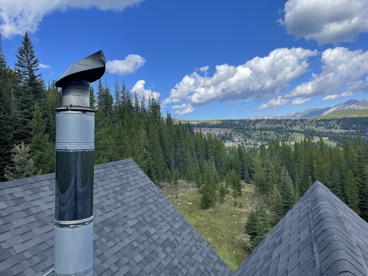 Canyon Chimney Sweeps Chimney Services photo