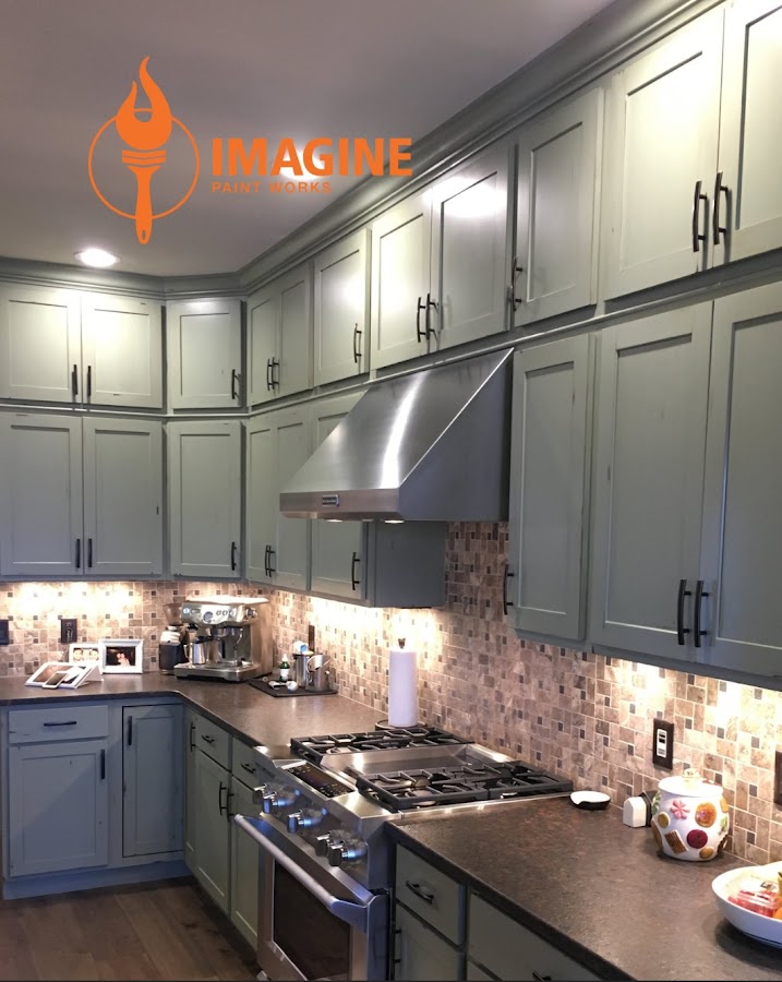 IPW Painting services & Chimney Inspection ltd Painter photo