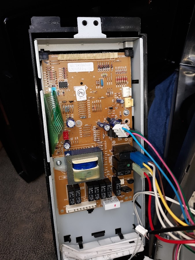 Montana Affordable Services, LLC. Appliance Repair Service photo