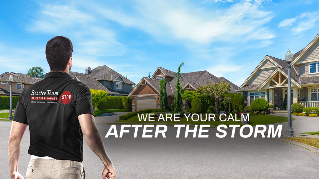 STOP Restoration of Winston-Salem NC Water Damage Restoration Service photo