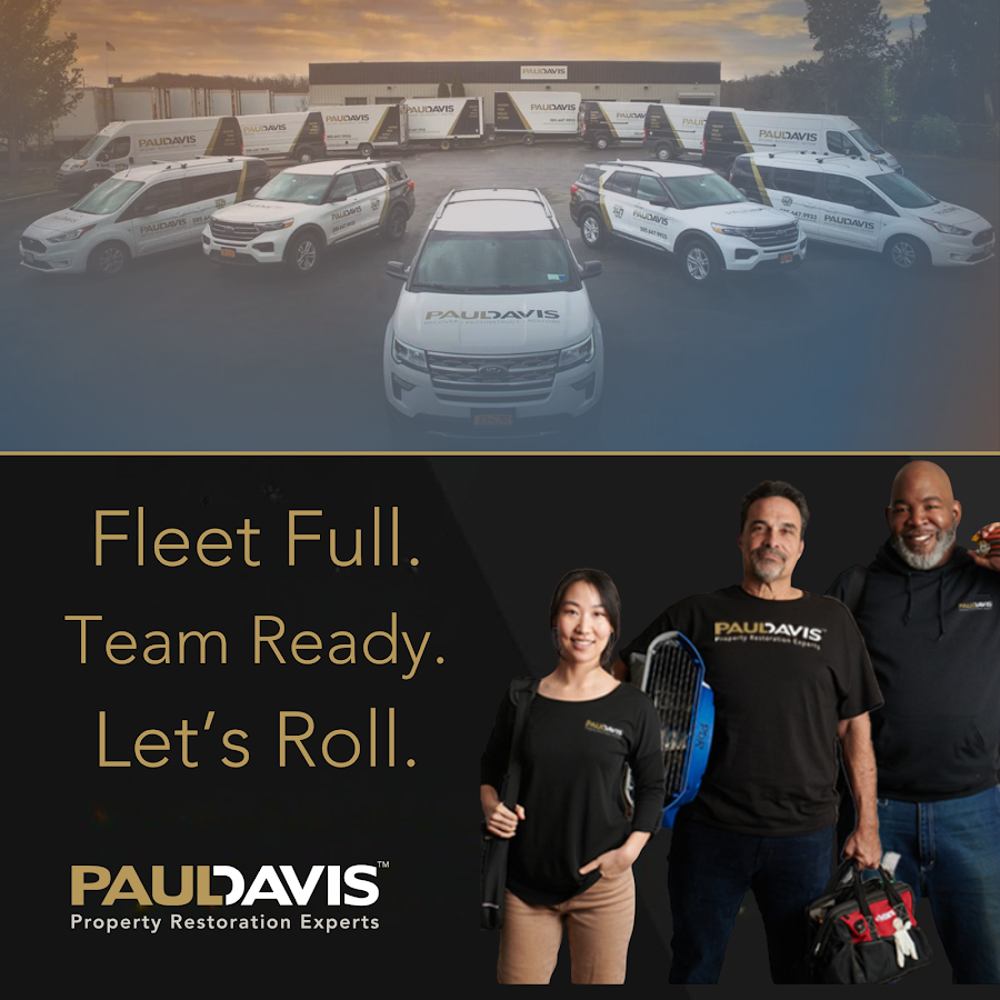 Paul Davis Restoration of Triad-West, Piedmont & Mountain Region, NC (Winston-Salem) Building Restoration Service photo