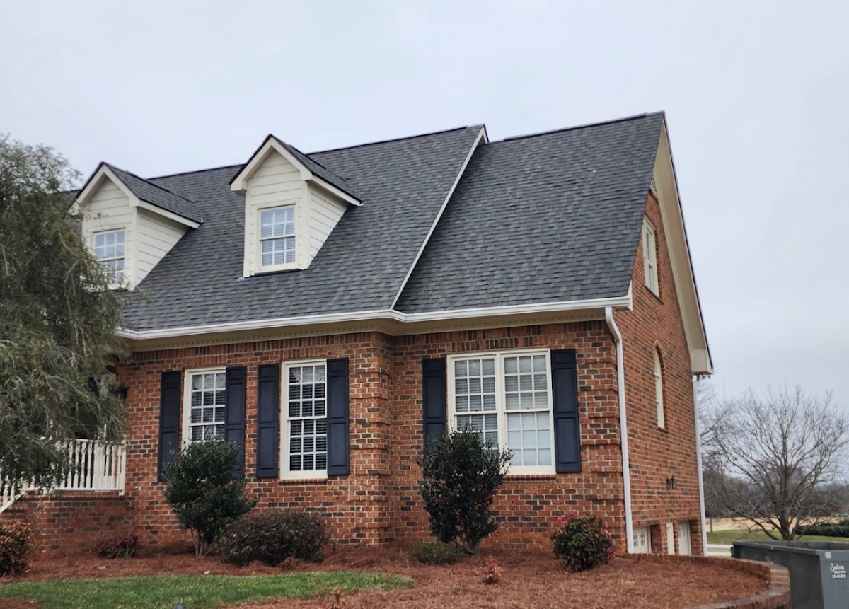 Storm Damage Construction Roofing Contractor photo