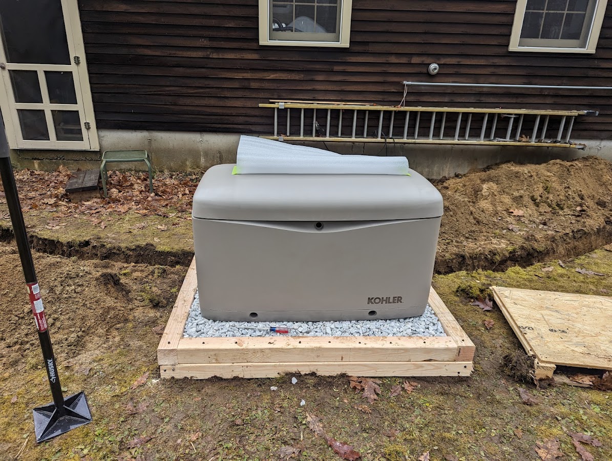 Generators Plus LLC Repair Service photo