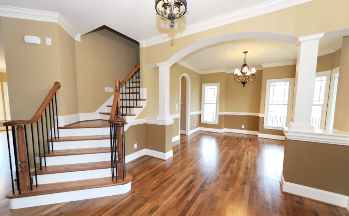 Painters & Flooring Painter photo