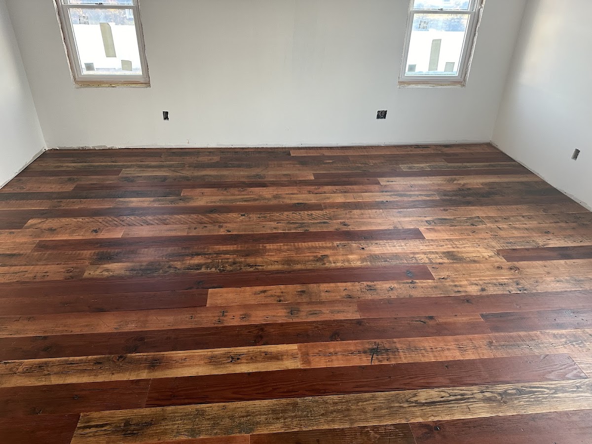 North Jersey Wood Floors Wood Floor Refinishing Service photo