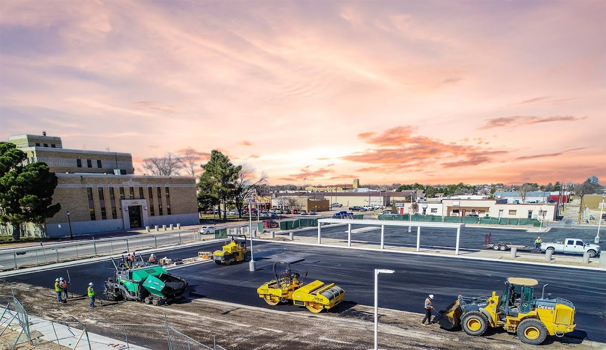 Ramirez & Sons Paving Contractor photo
