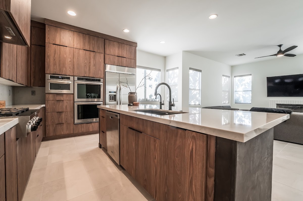Majestic Cabinets LLC Cabinet Maker photo