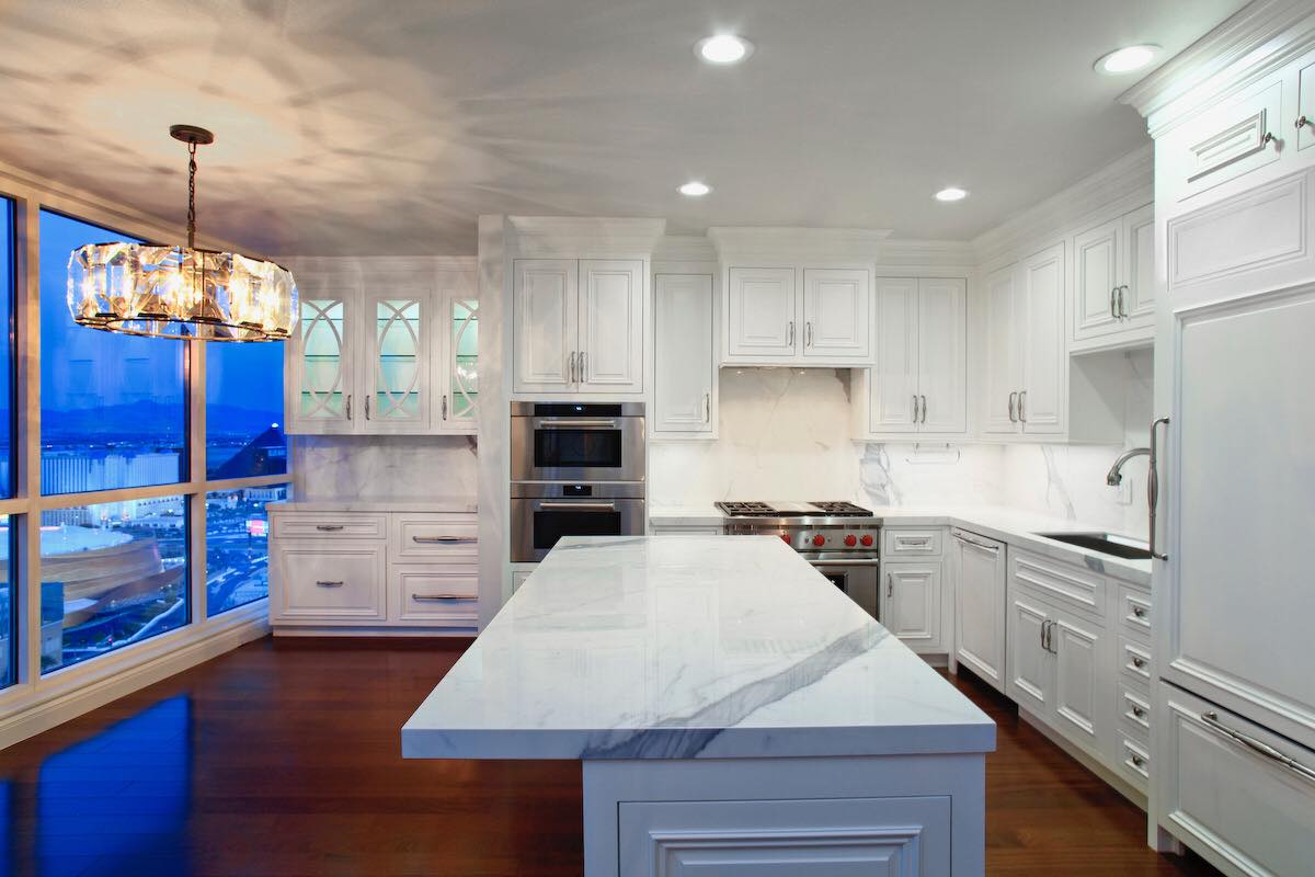 American Cabinet Solutions Cabinet Maker photo