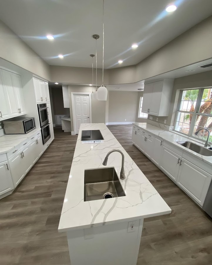 Group LJ Cabinets Carpenter photo