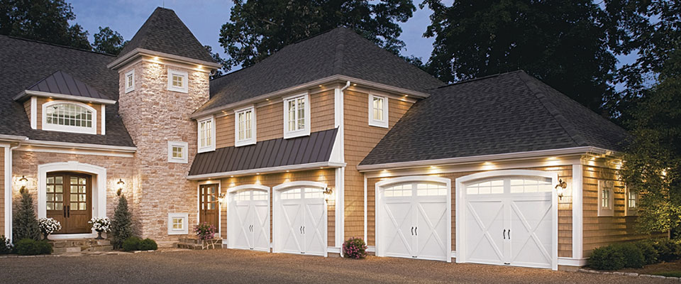 Felluca Overhead Doors Inc. Garage Door Repair photo