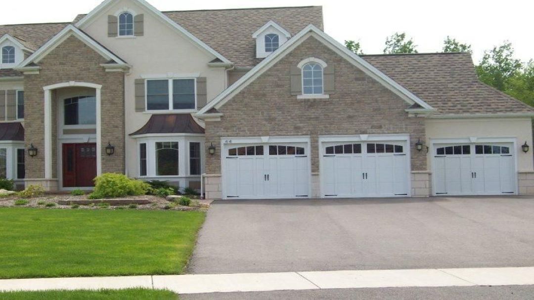 Tracey Door Company, Inc. Garage Door Repair photo