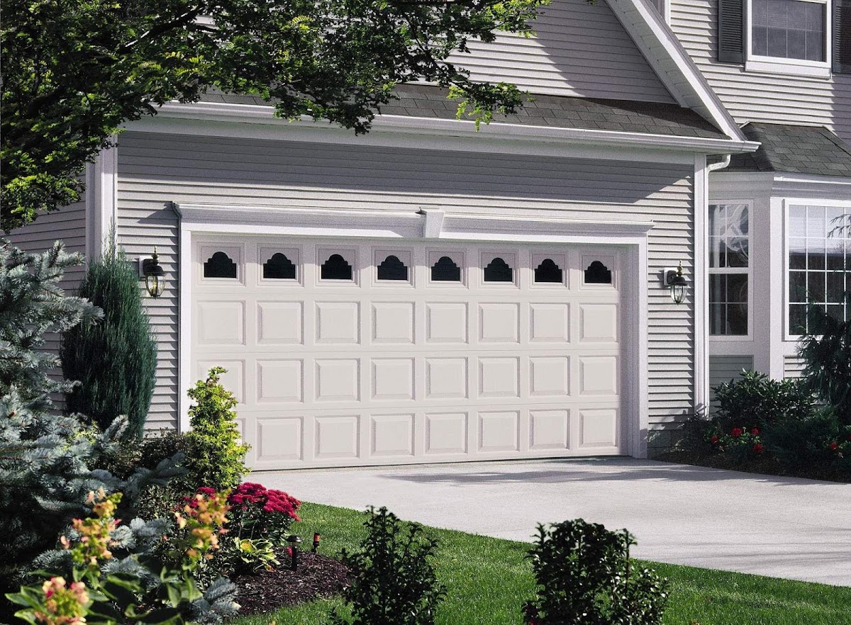 All Overhead Garage's Doors Services (Service All Overhead Garages & Gates) Garage Door Repair photo