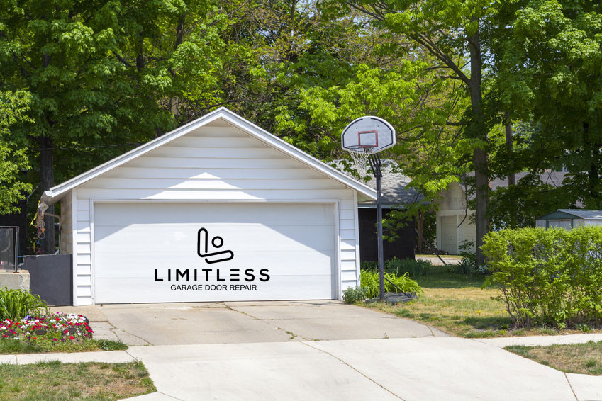Limitless Garage Door Repair Inc Garage Door Repair photo