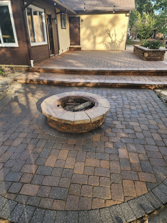 Patio Wizards Paving Contractor photo