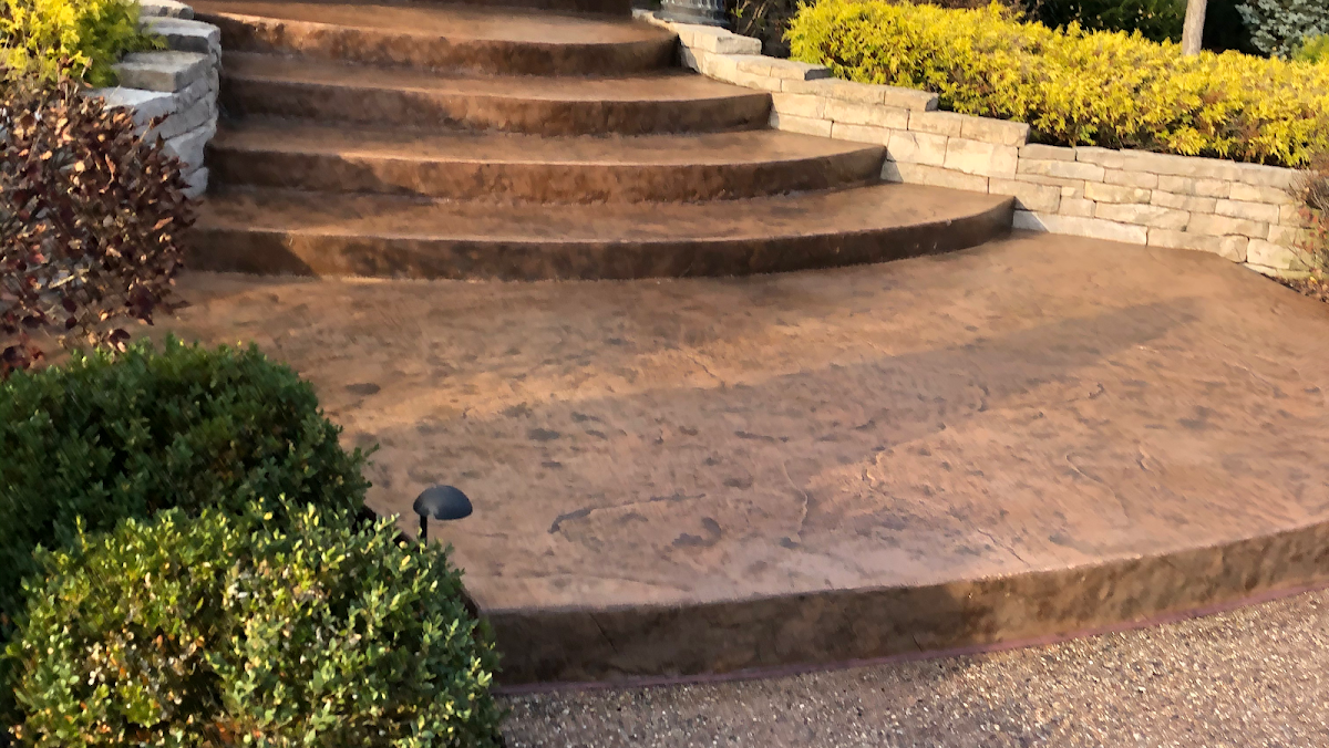SealMaxx of Columbus Concrete Contractor photo