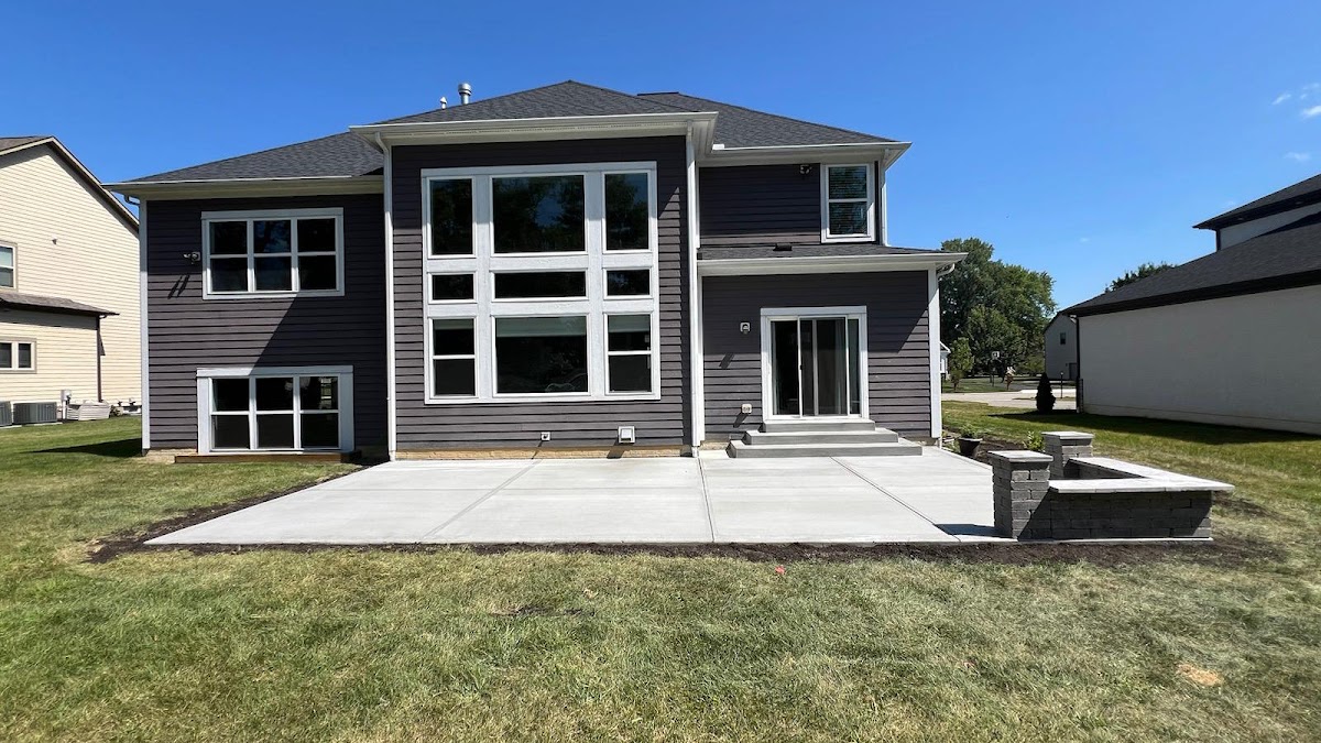 Royal Concrete Concrete Contractor photo