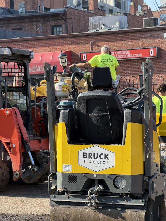 Bruck Construction Paving Contractor photo