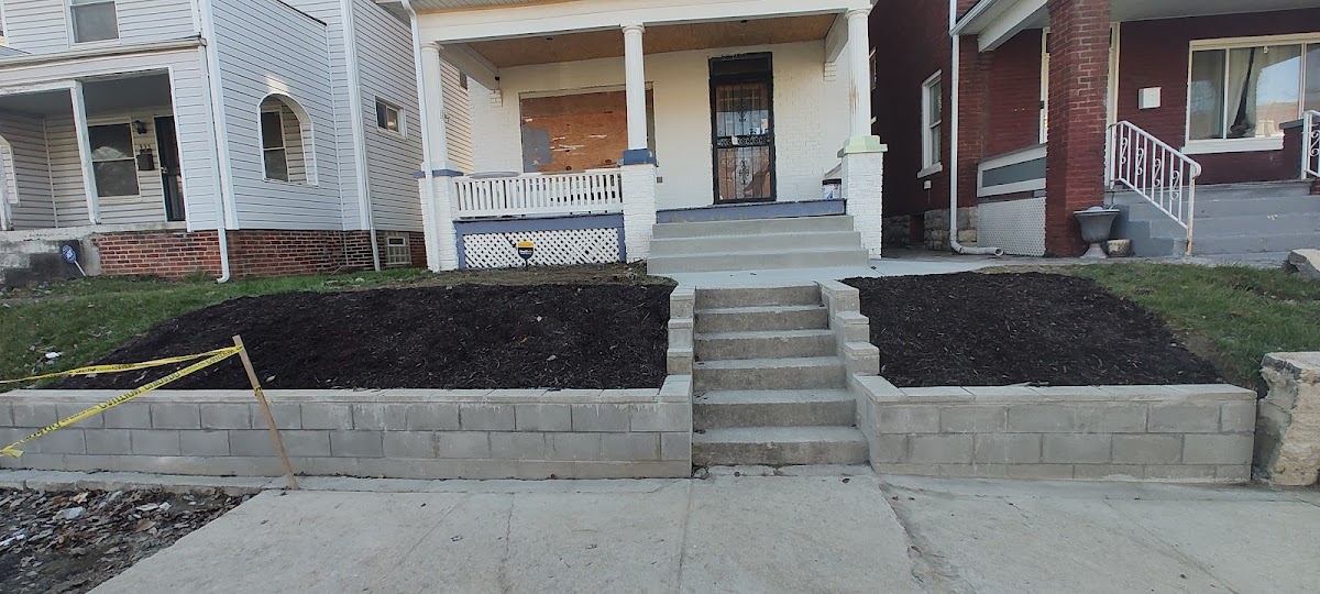 Good Guys Improvements LLP Concrete Contractor photo