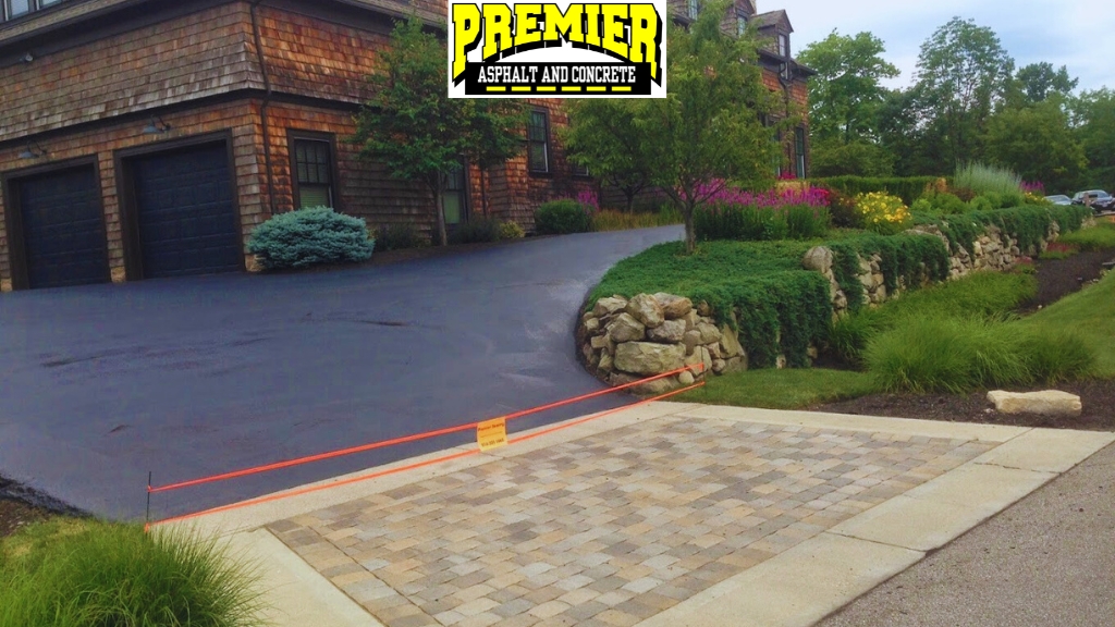 Premier Asphalt and Concrete Paving Contractor photo