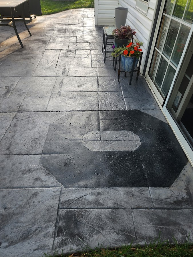 Samczuk Concrete & Masonry LLC Concrete Contractor photo