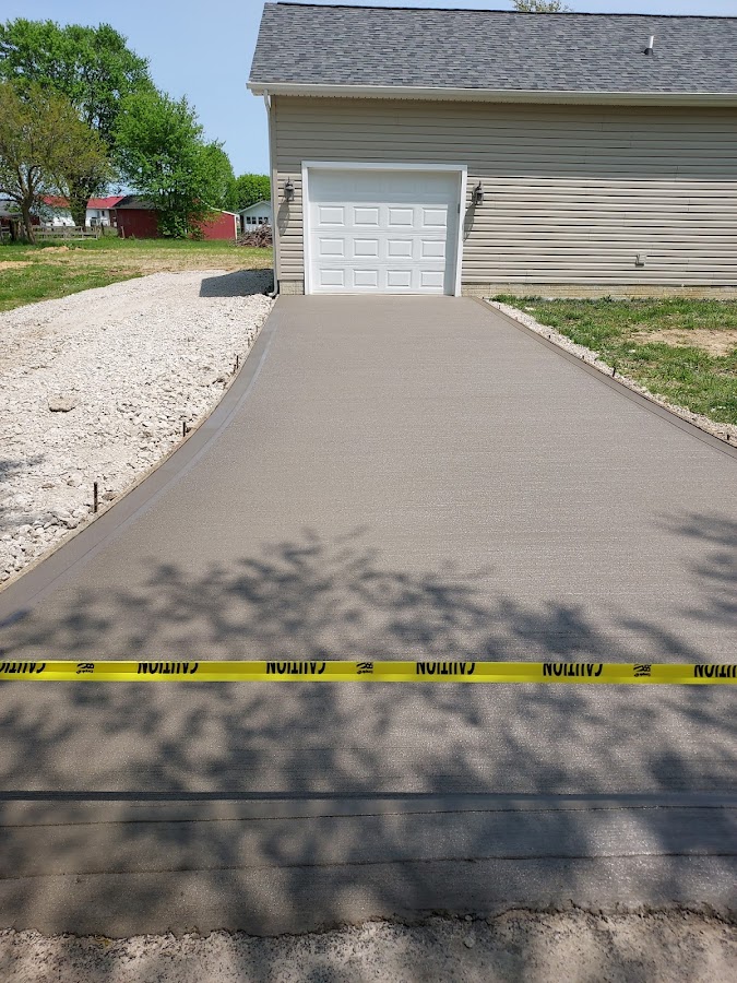 Kurguz Paving Paving Contractor photo
