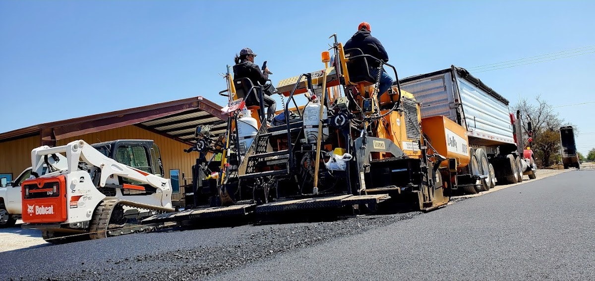 Stan's Asphalt & Construction Asphalt Contractor photo