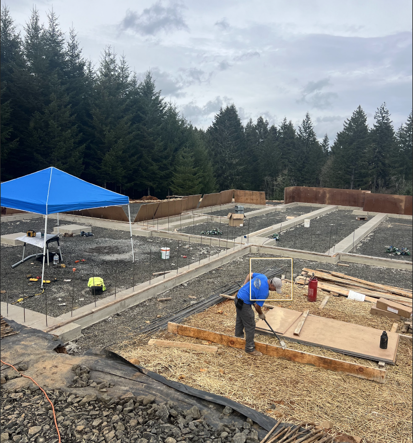 Innovative Concrete Solutions Concrete Contractor photo