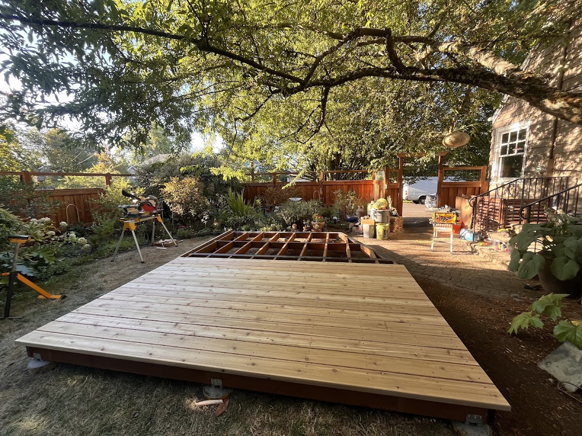 Artus Works LLC General Contractor photo