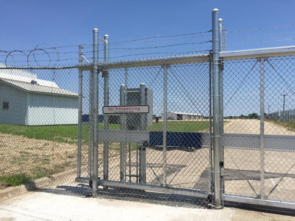 Global Gates LLC Fence Contractor photo