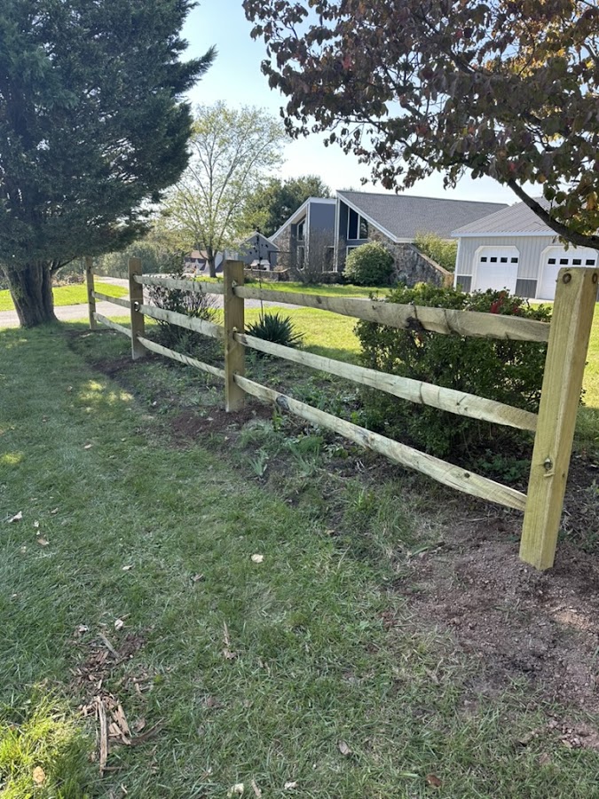 A&N Fencing Fence Contractor photo