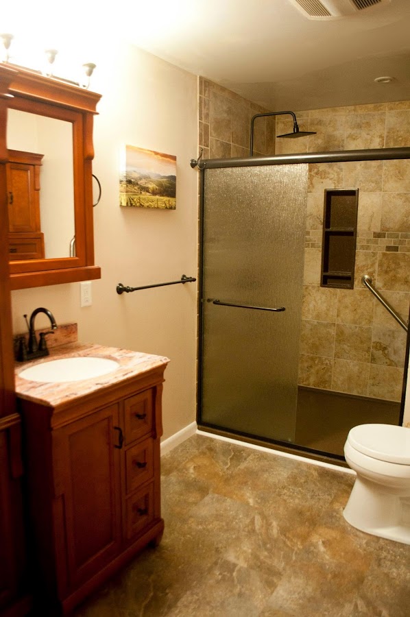 Ace Handyman Services Harrisburg Handyman/ Handywoman/ Handyperson photo