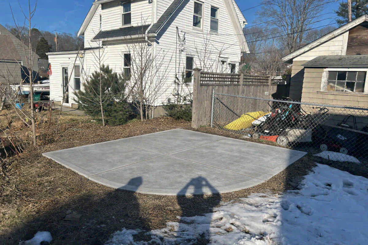 JD Construction Service Corp Asphalt Contractor photo