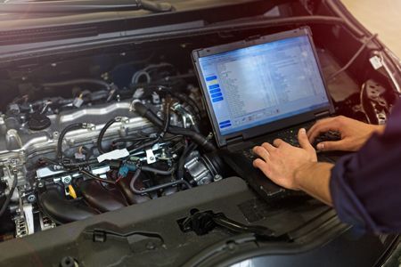 Gallery photo for Organic Mechanic, Auto Repair in Asheville, NC