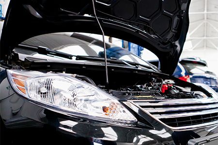 Gallery photo for Organic Mechanic, Auto Repair in Asheville, NC