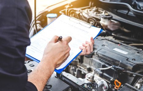 Gallery photo for Organic Mechanic, Auto Repair in Asheville, NC