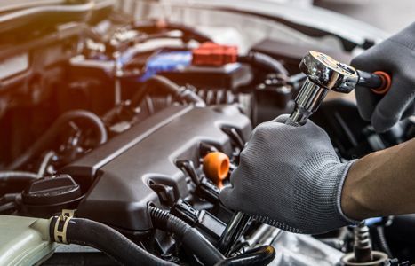 Gallery photo for Organic Mechanic, Auto Repair in Asheville, NC