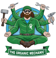 Gallery photo for Organic Mechanic, Auto Repair in Asheville, NC