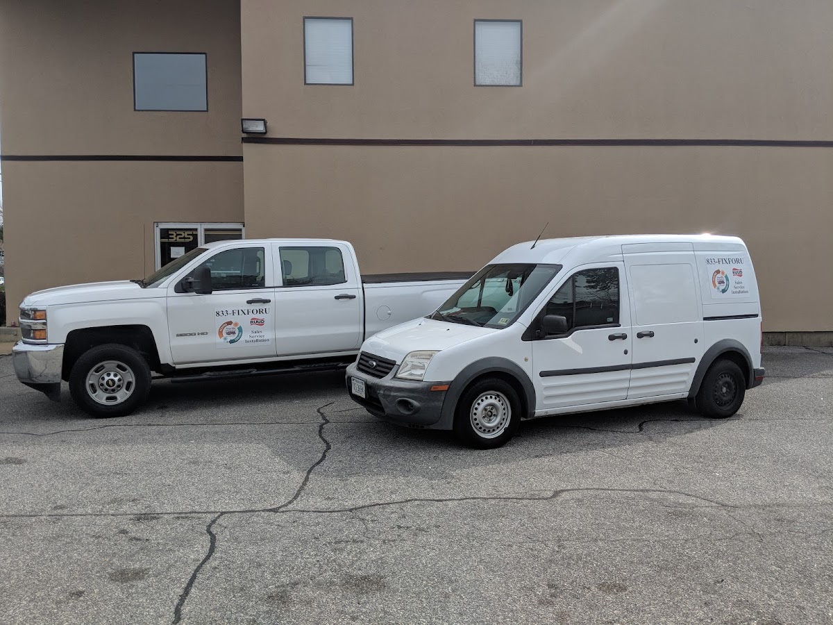 Murillo Mechanical Mechanical Contractor photo