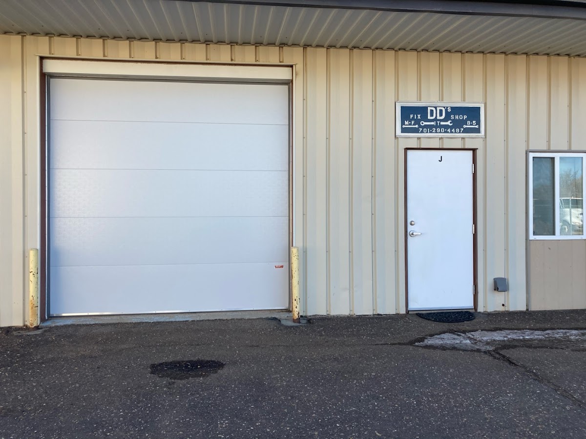 DD's Fix-It Shop Tool Repair Shop photo