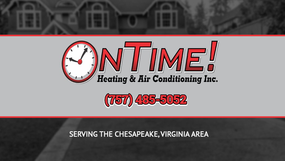 On Time Heating & Air Conditioning Furnace Repair Service photo