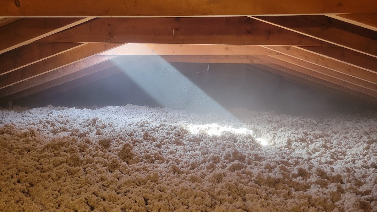 Racine Home Insulators, LLC Insulation Contractor photo