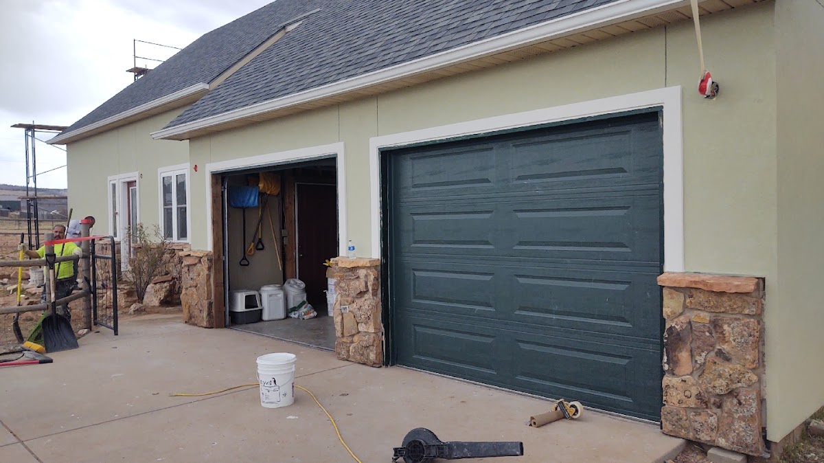 AAA STUCCO Stucco Contractor photo
