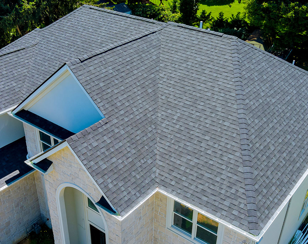 Gregco Roofing & Construction Roofing Contractor photo