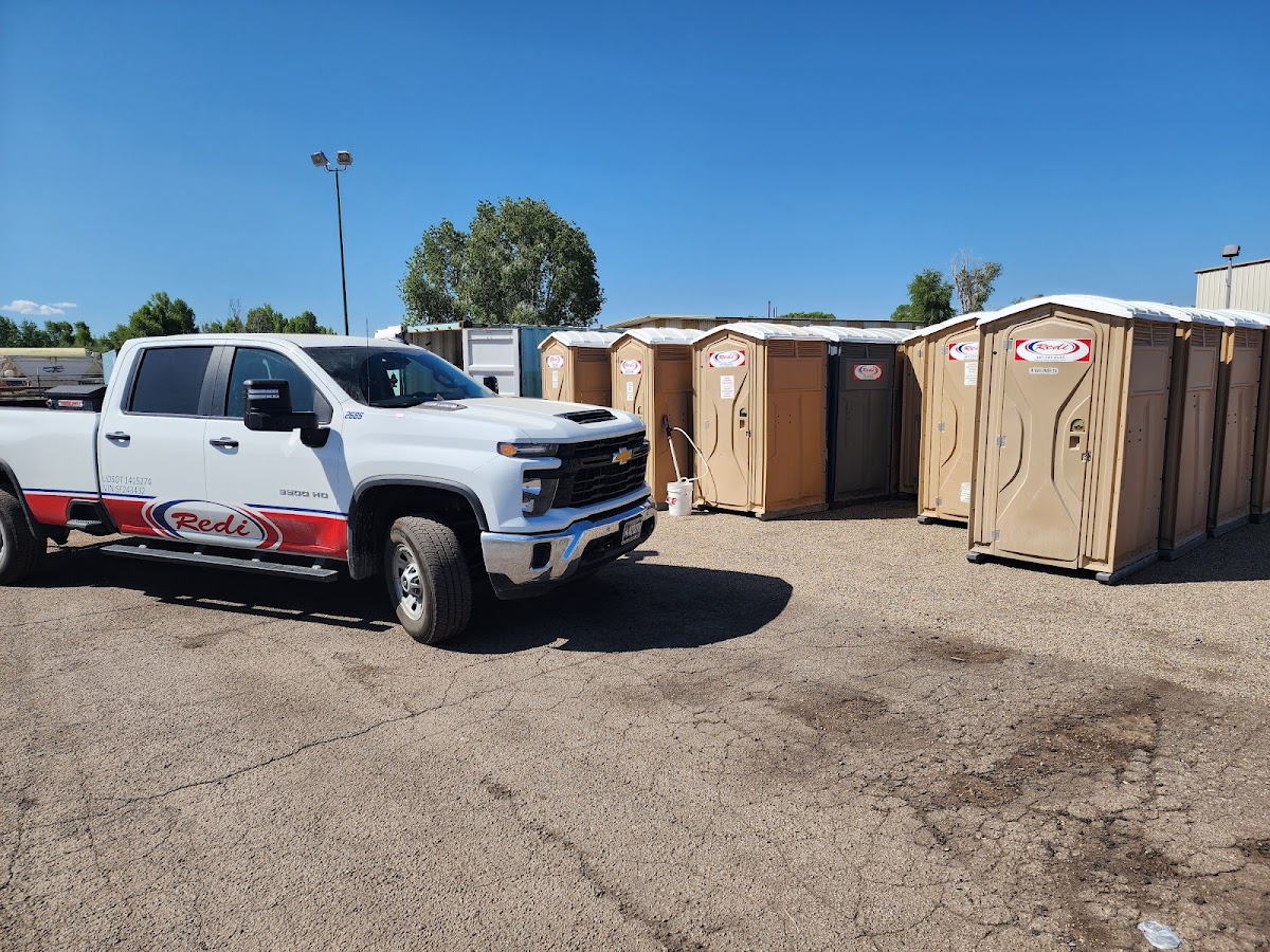 Redi Services LLC Construction Company photo
